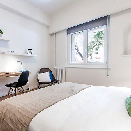 אתונה Central Apartment In Syntagma מראה חיצוני תמונה